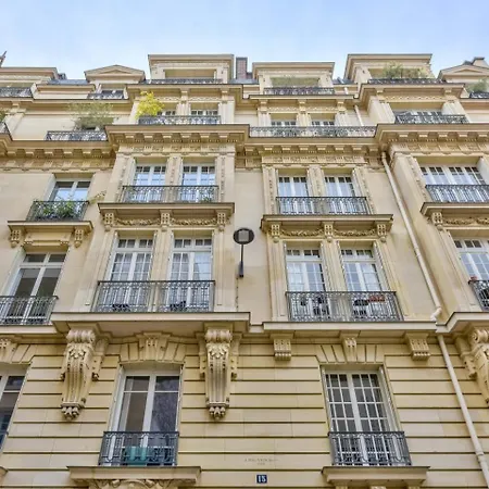 Atelier D'artiste A Saint Germain * Parigi